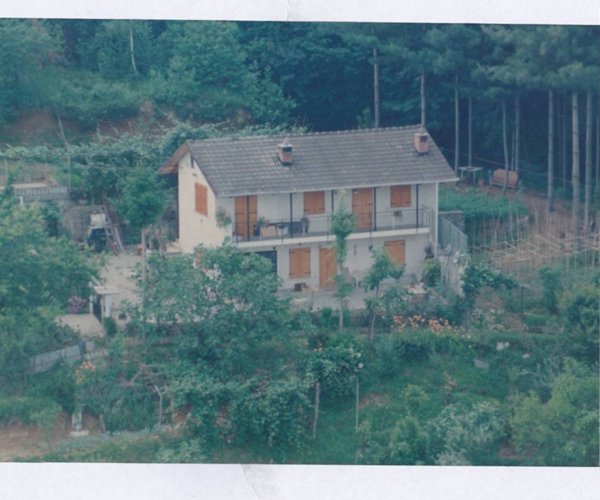 casa indipendente in vendita a Bagnolo Piemonte