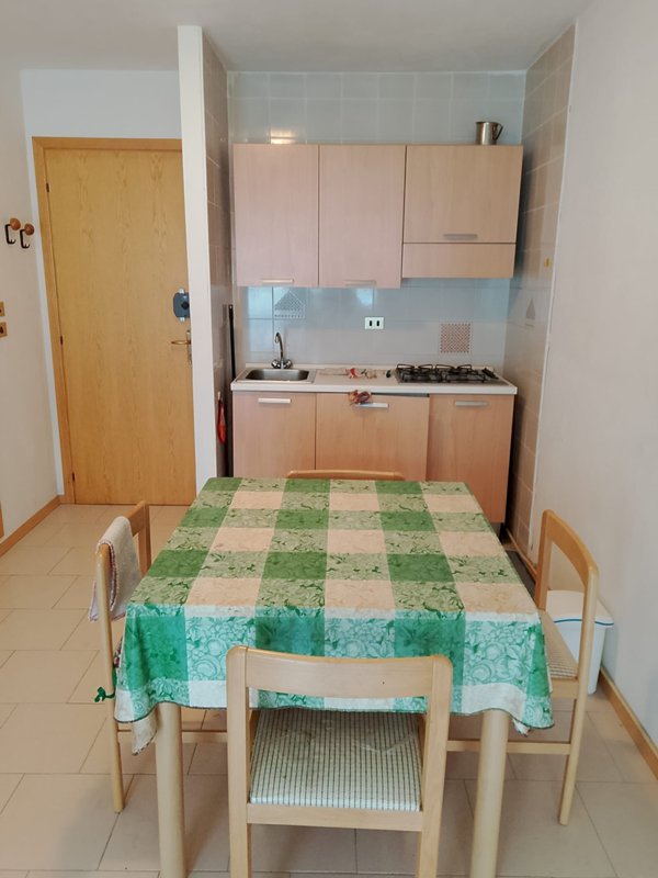 appartamento in vendita a Bagnolo Piemonte in zona Montoso