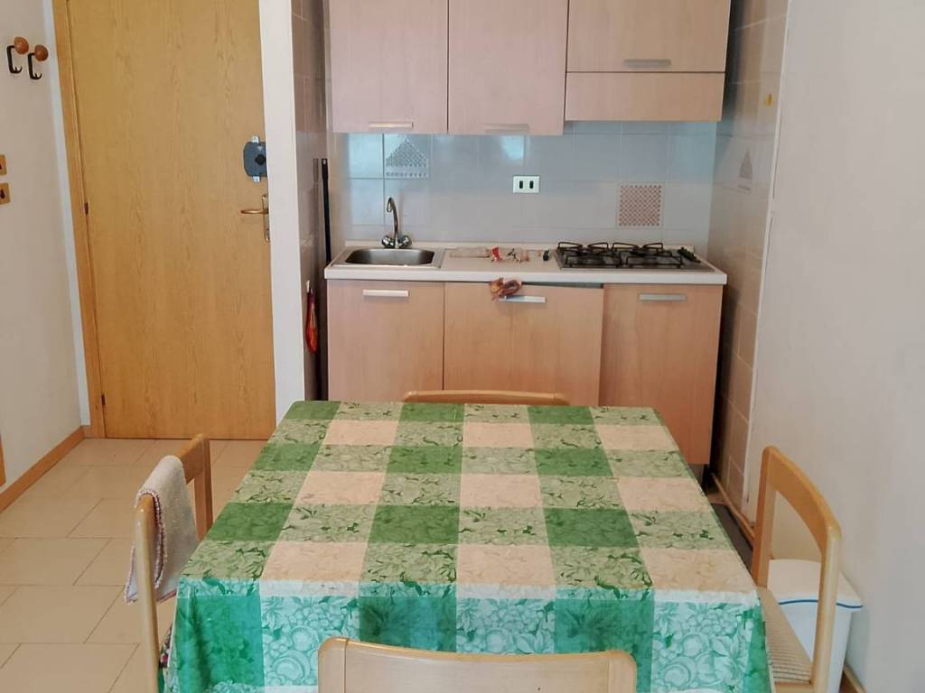 appartamento in vendita a Bagnolo Piemonte in zona Montoso