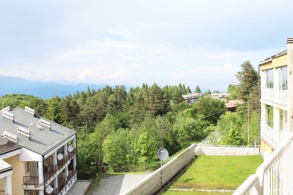 appartamento in vendita a Bagnolo Piemonte in zona Montoso