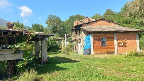 appartamento in vendita a Bagnolo Piemonte