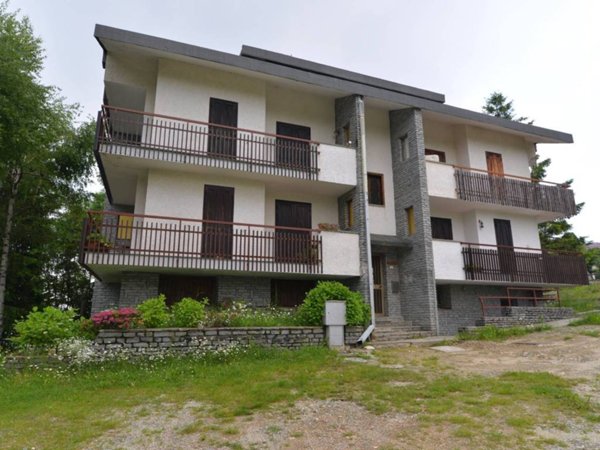 appartamento in vendita a Bagnolo Piemonte in zona Montoso