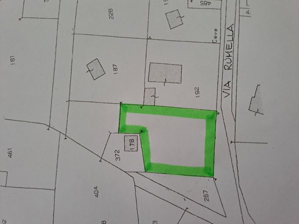 casa indipendente in vendita a Bagnolo Piemonte in zona Montoso