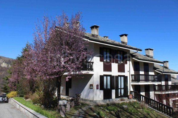 appartamento in vendita a Bagnolo Piemonte in zona Montoso