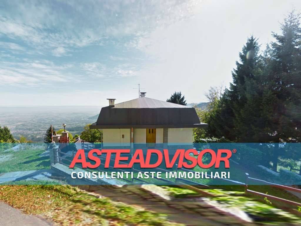 appartamento in vendita a Bagnolo Piemonte in zona Montoso
