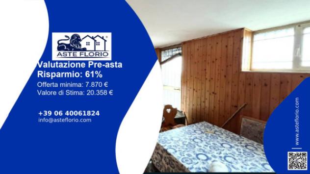 appartamento in vendita a Bagnolo Piemonte in zona Montoso