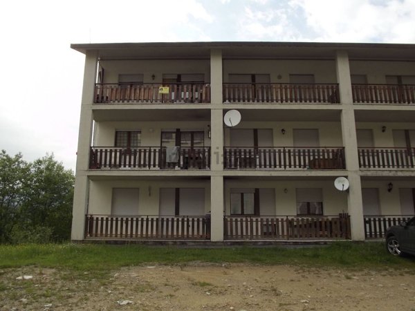 appartamento in vendita a Bagnolo Piemonte in zona Montoso