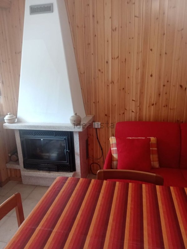 appartamento in vendita a Bagnolo Piemonte in zona Montoso