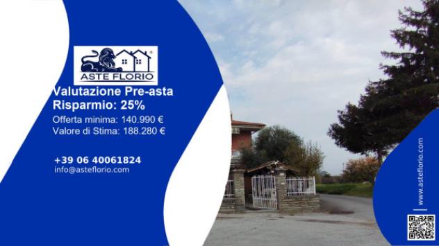 appartamento in vendita a Bagnolo Piemonte