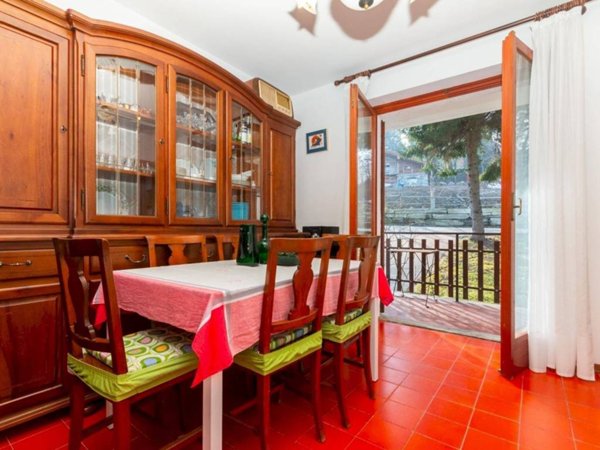 appartamento in vendita a Bagnolo Piemonte in zona Montoso