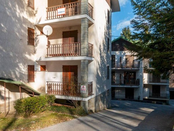 appartamento in vendita a Bagnolo Piemonte in zona Montoso