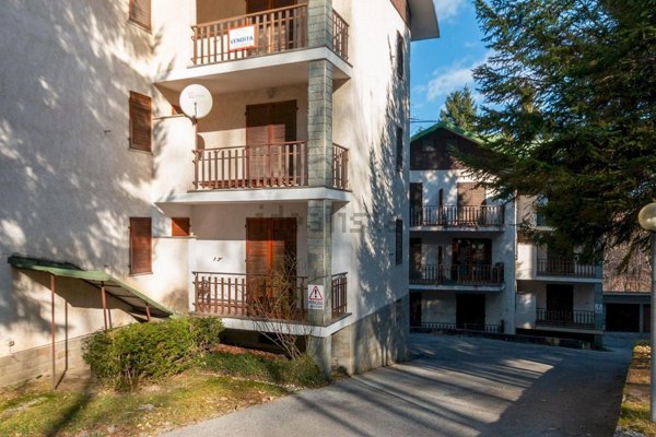 appartamento in vendita a Bagnolo Piemonte in zona Montoso