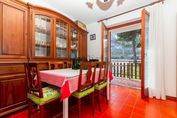 appartamento in vendita a Bagnolo Piemonte in zona Montoso