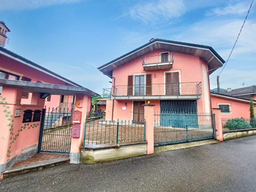 appartamento in vendita a Bagnolo Piemonte