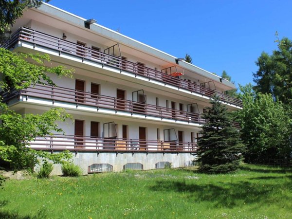 appartamento in vendita a Bagnolo Piemonte in zona Montoso