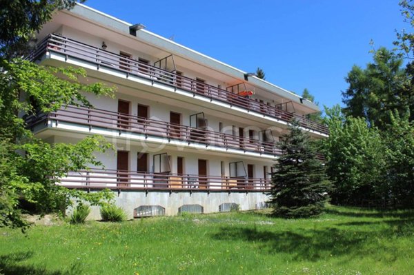 appartamento in vendita a Bagnolo Piemonte in zona Montoso