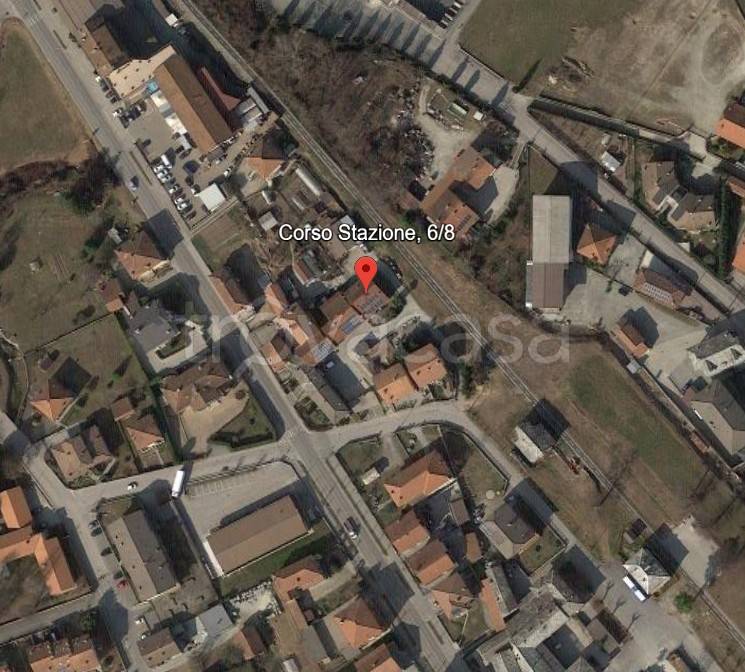 appartamento in vendita a Bagnolo Piemonte