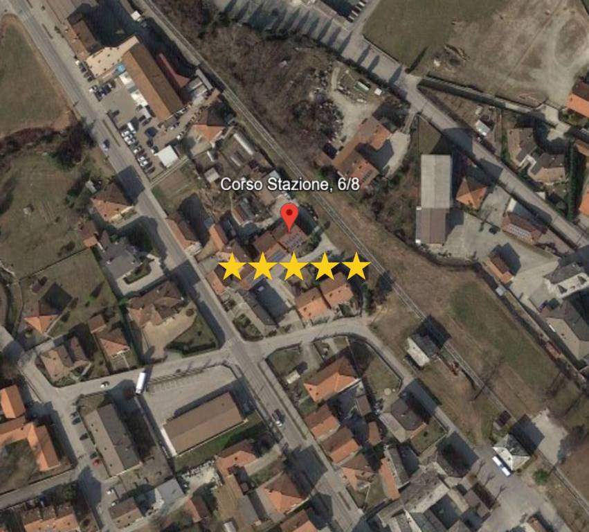 appartamento in vendita a Bagnolo Piemonte