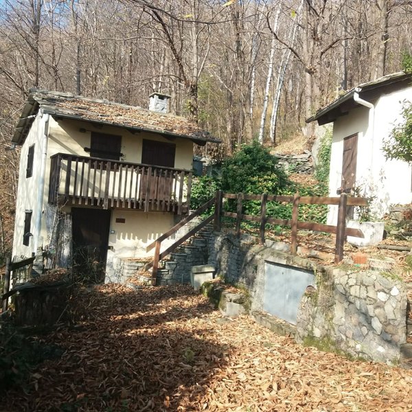 appartamento in vendita a Bagnolo Piemonte