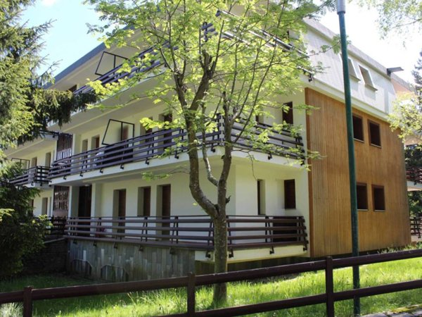 appartamento in vendita a Bagnolo Piemonte in zona Montoso