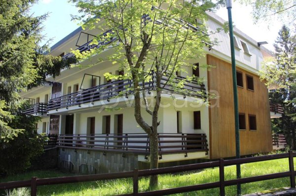 appartamento in vendita a Bagnolo Piemonte in zona Montoso