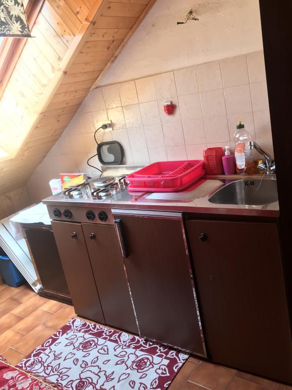appartamento in vendita a Bagnolo Piemonte in zona Montoso