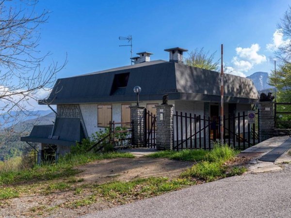 appartamento in vendita a Bagnolo Piemonte in zona Montoso