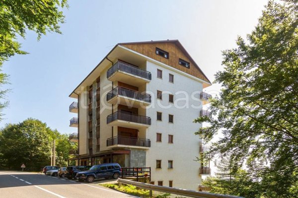 appartamento in vendita a Bagnolo Piemonte in zona Montoso