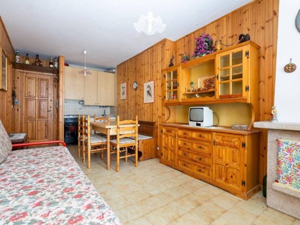 appartamento in vendita a Bagnolo Piemonte in zona Montoso