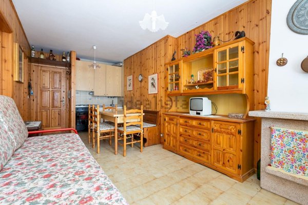 appartamento in vendita a Bagnolo Piemonte in zona Montoso