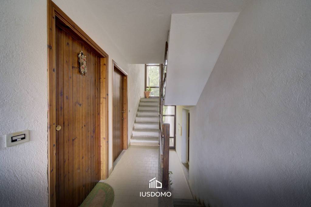 appartamento in vendita a Bagnolo Piemonte in zona Montoso