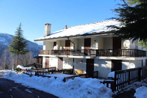 casa indipendente in vendita a Bagnolo Piemonte in zona Montoso
