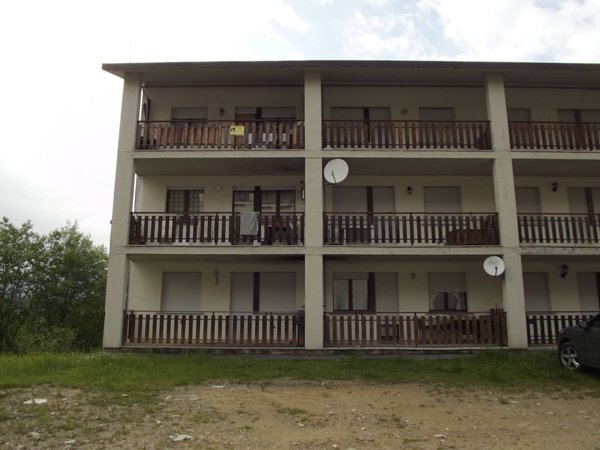 appartamento in vendita a Bagnolo Piemonte in zona Montoso