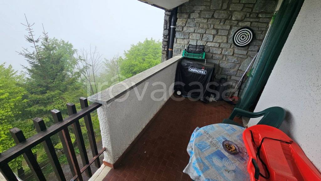 appartamento in vendita a Bagnolo Piemonte in zona Montoso