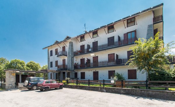 appartamento in vendita a Bagnolo Piemonte in zona Montoso