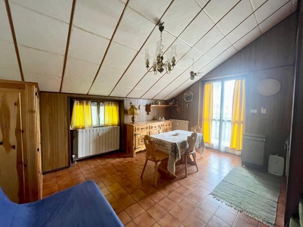 appartamento in vendita a Bagnolo Piemonte in zona Montoso
