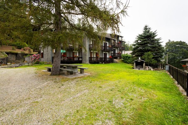 appartamento in vendita a Bagnolo Piemonte in zona Montoso