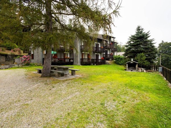 appartamento in vendita a Bagnolo Piemonte in zona Montoso