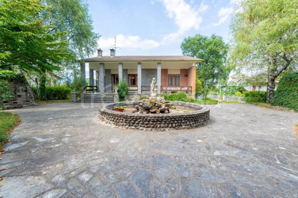 casa indipendente in vendita a Bagnolo Piemonte in zona Villaretto