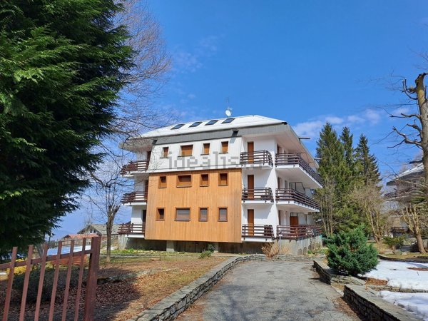appartamento in vendita a Bagnolo Piemonte in zona Montoso