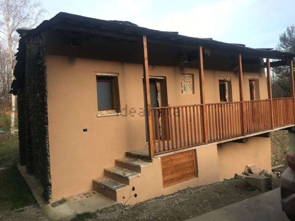 appartamento in vendita a Bagnolo Piemonte