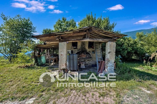 casale in vendita a Bagnolo Piemonte