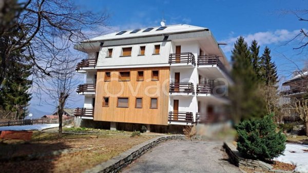 appartamento in vendita a Bagnolo Piemonte in zona Montoso