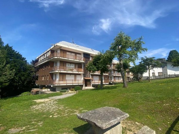 appartamento in vendita a Bagnolo Piemonte in zona Montoso