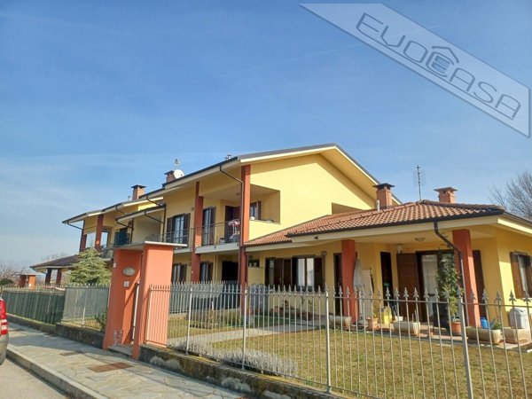 appartamento in vendita a Bagnolo Piemonte