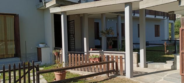 appartamento in vendita a Bagnolo Piemonte in zona Montoso