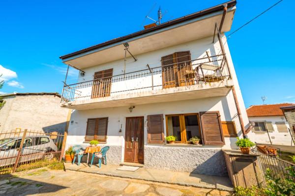 casa indipendente in vendita a Bagnolo Piemonte