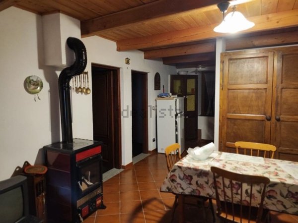 appartamento in vendita a Bagnolo Piemonte