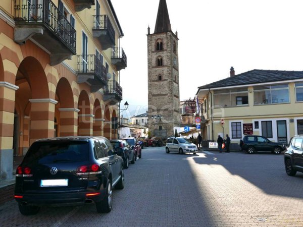 appartamento in vendita a Bagnolo Piemonte