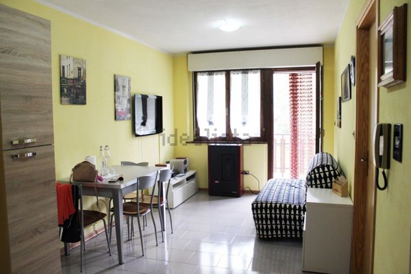 appartamento in vendita a Bagnolo Piemonte in zona Montoso